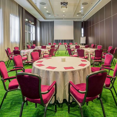 Best Western Premier Bhr Treviso Hotel Quinto Di Treviso Dış mekan fotoğraf