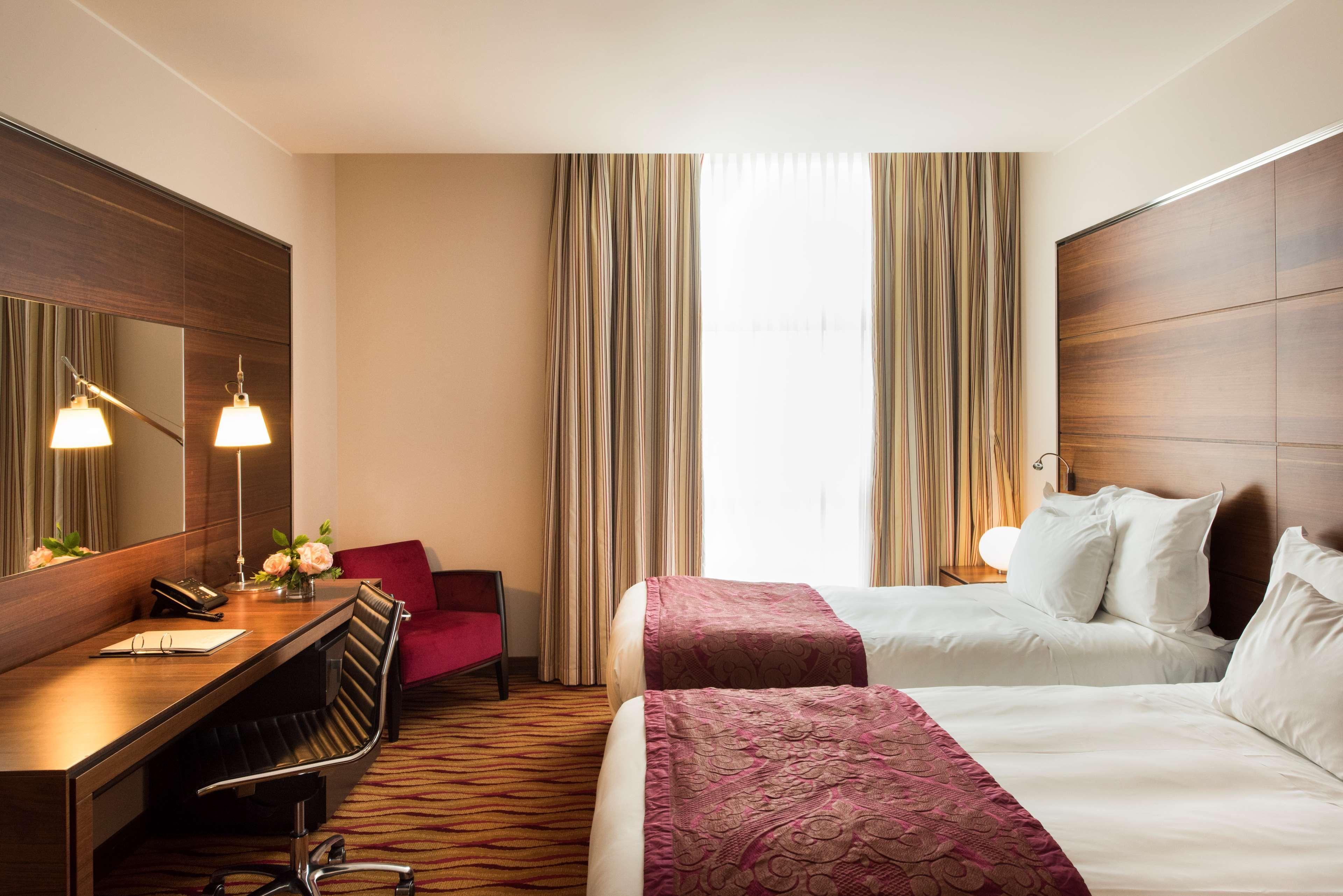 Best Western Premier Bhr Treviso Hotel Quinto Di Treviso Dış mekan fotoğraf