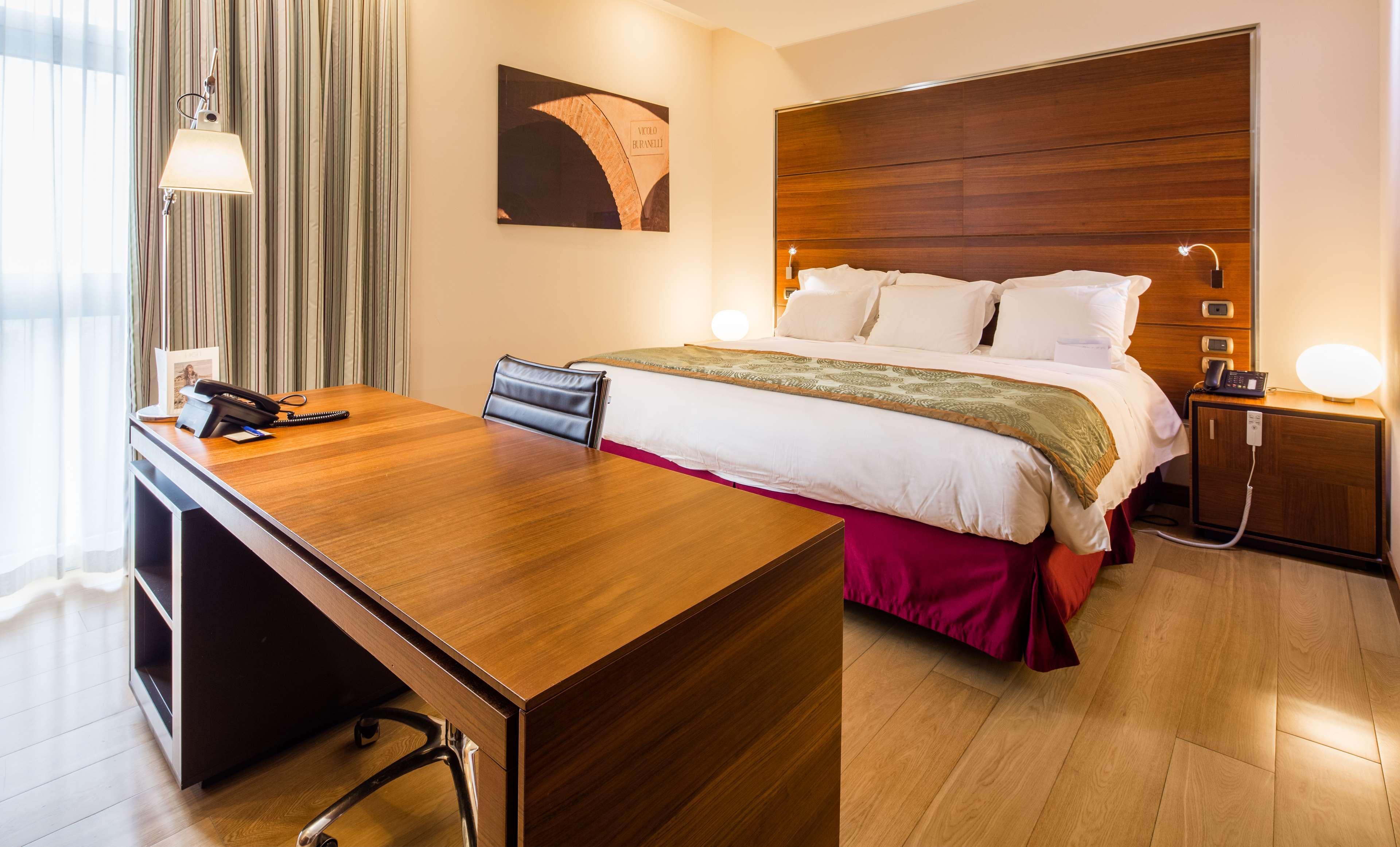 Best Western Premier Bhr Treviso Hotel Quinto Di Treviso Dış mekan fotoğraf
