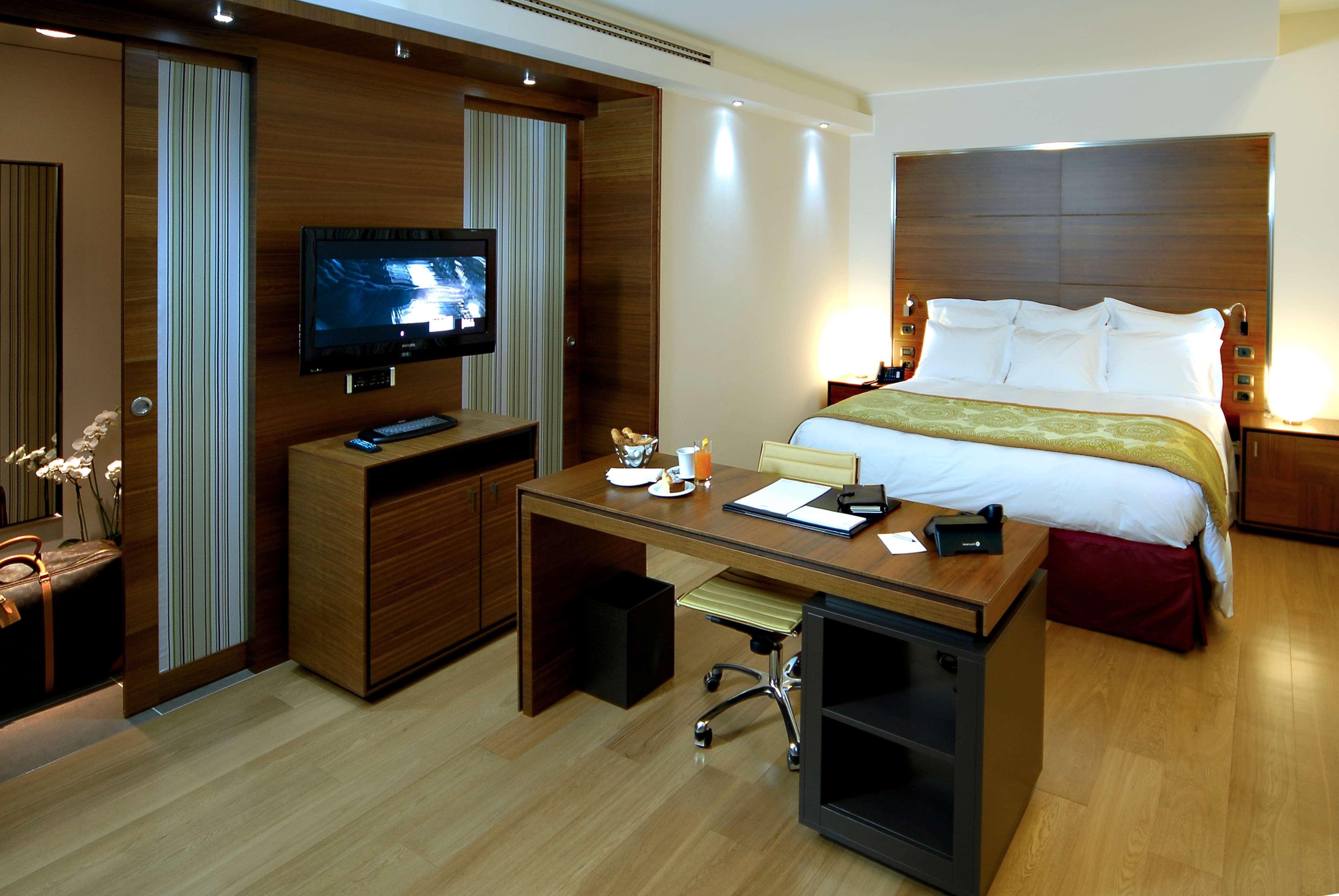 Best Western Premier Bhr Treviso Hotel Quinto Di Treviso Dış mekan fotoğraf