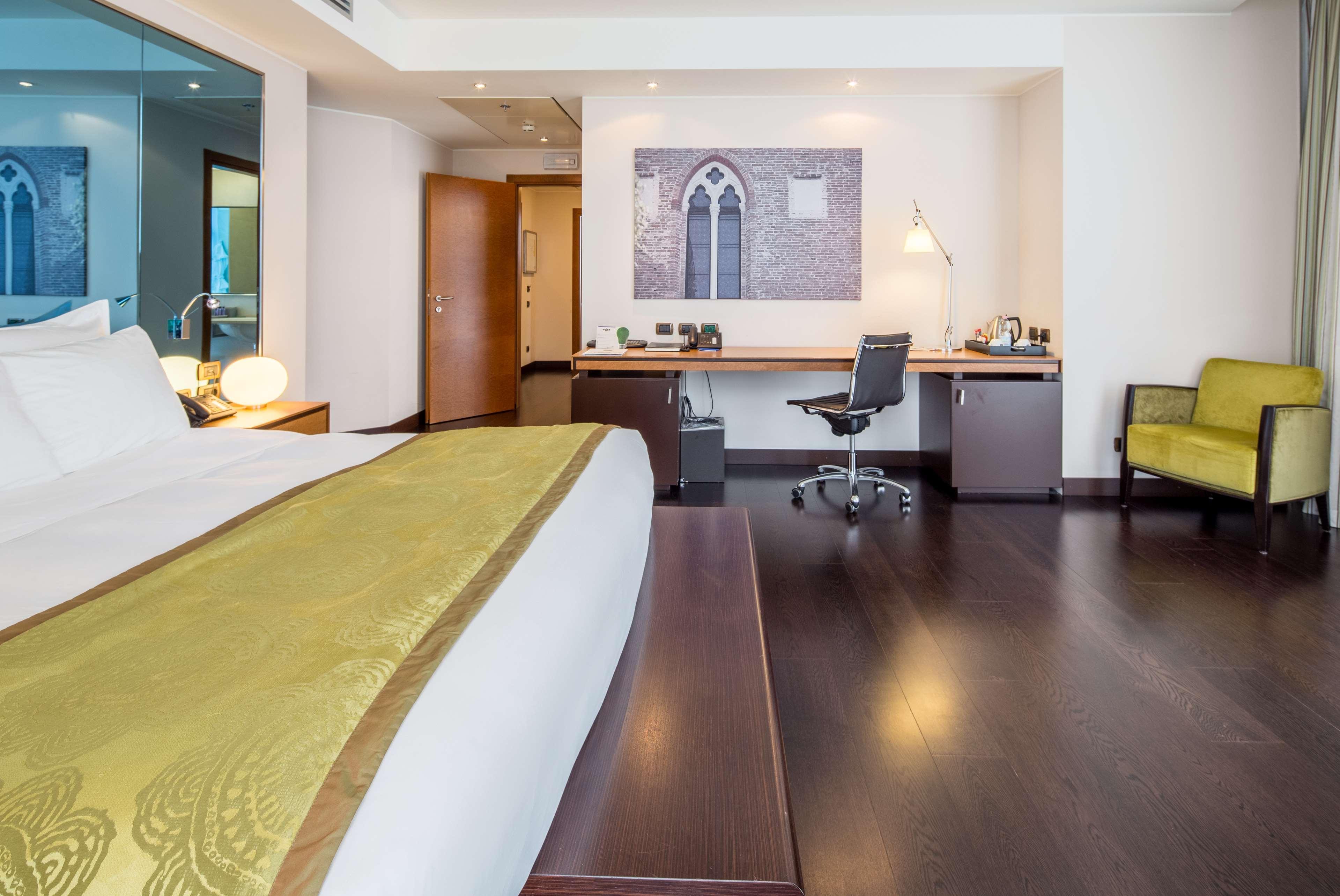 Best Western Premier Bhr Treviso Hotel Quinto Di Treviso Dış mekan fotoğraf