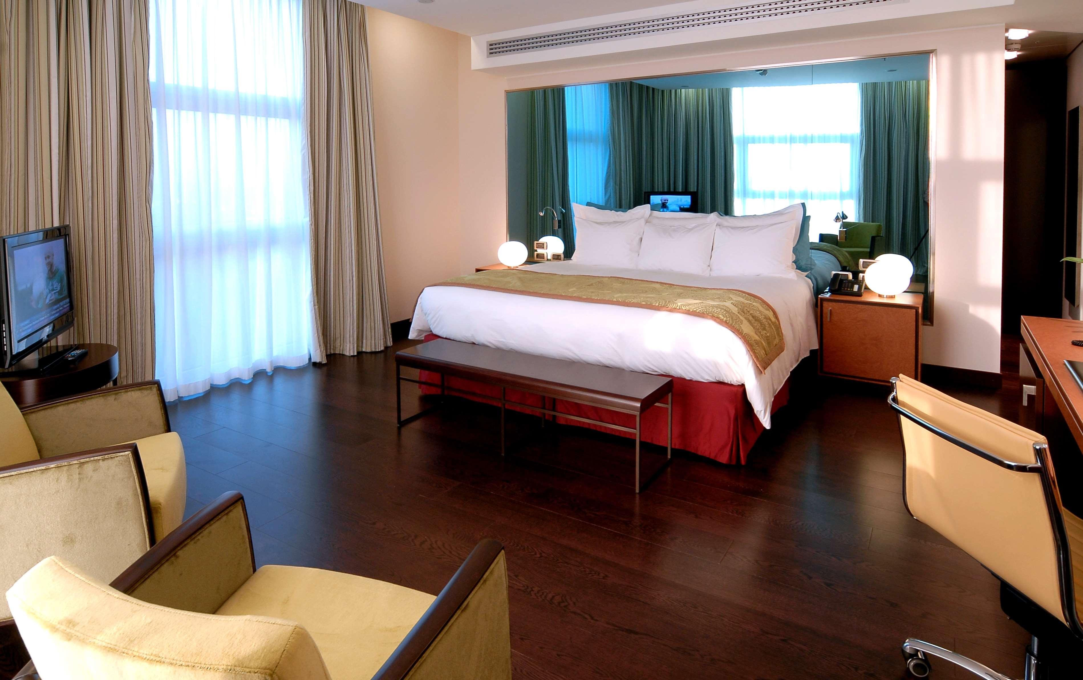 Best Western Premier Bhr Treviso Hotel Quinto Di Treviso Dış mekan fotoğraf