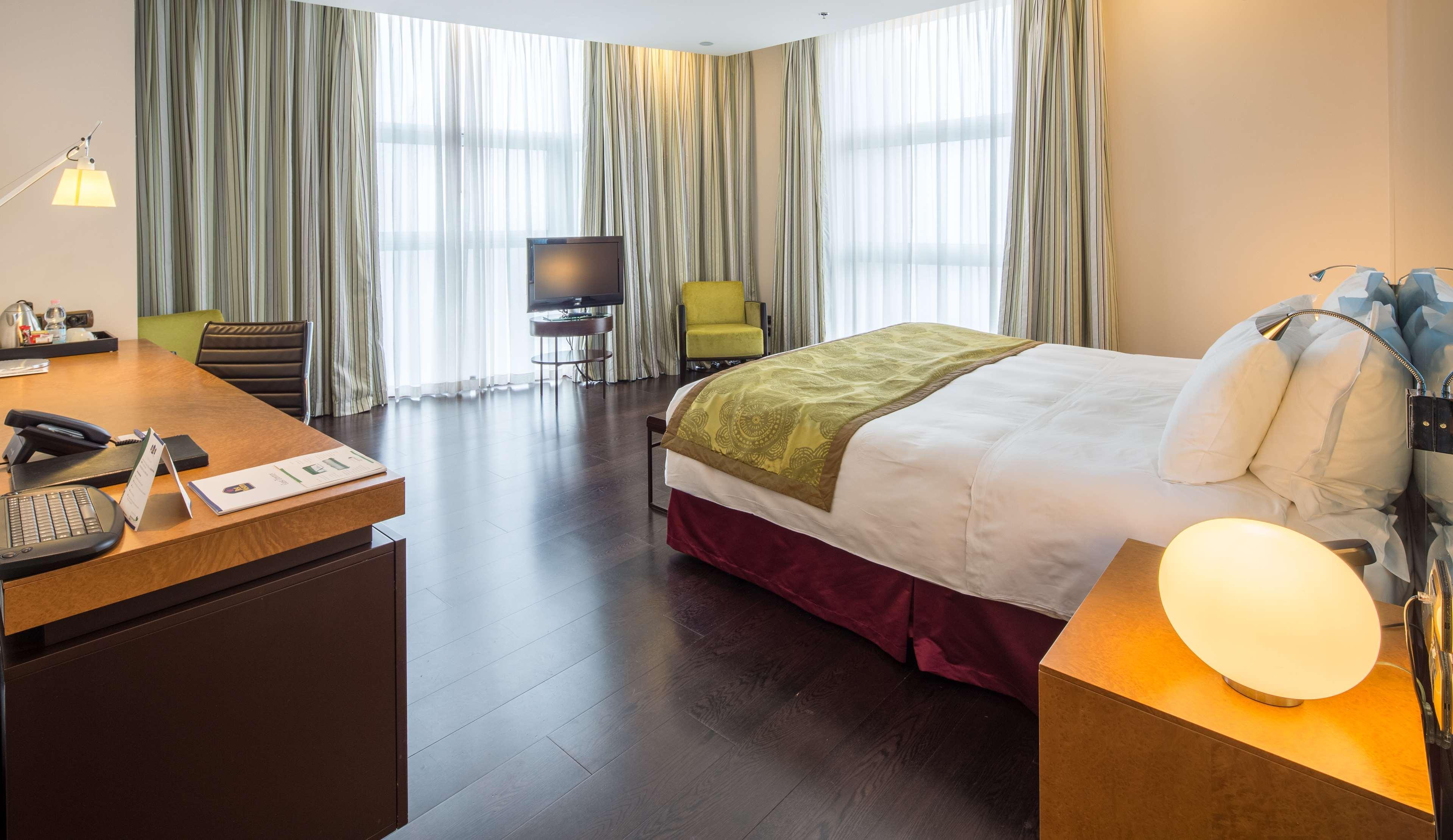 Best Western Premier Bhr Treviso Hotel Quinto Di Treviso Dış mekan fotoğraf