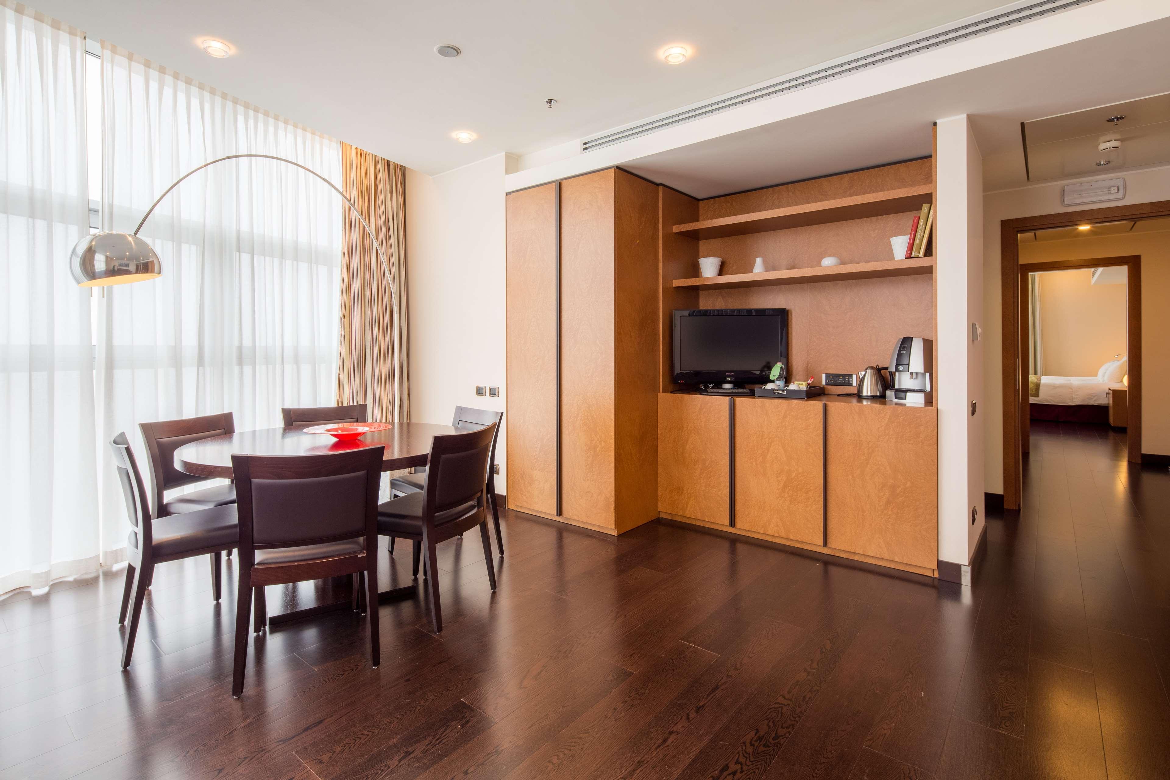 Best Western Premier Bhr Treviso Hotel Quinto Di Treviso Dış mekan fotoğraf