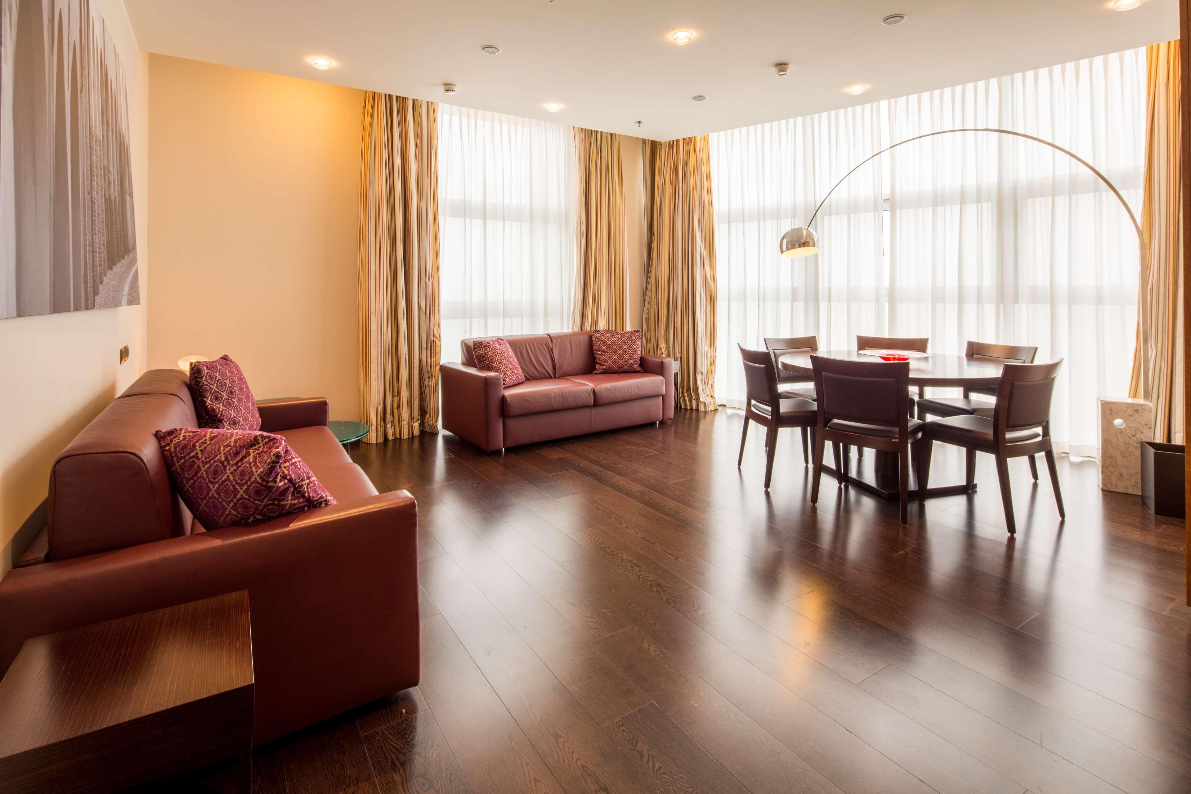 Best Western Premier Bhr Treviso Hotel Quinto Di Treviso Dış mekan fotoğraf
