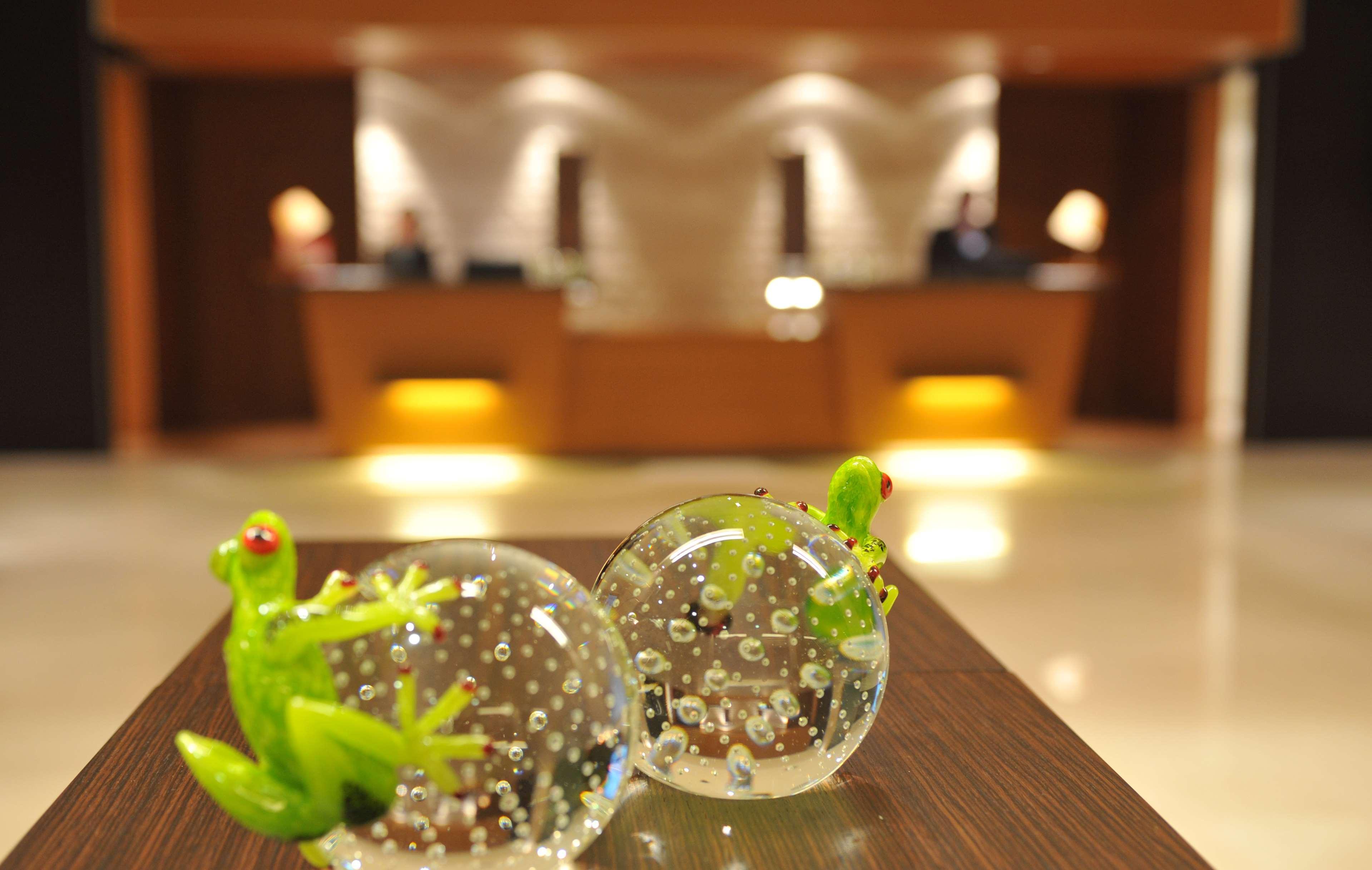 Best Western Premier Bhr Treviso Hotel Quinto Di Treviso Dış mekan fotoğraf