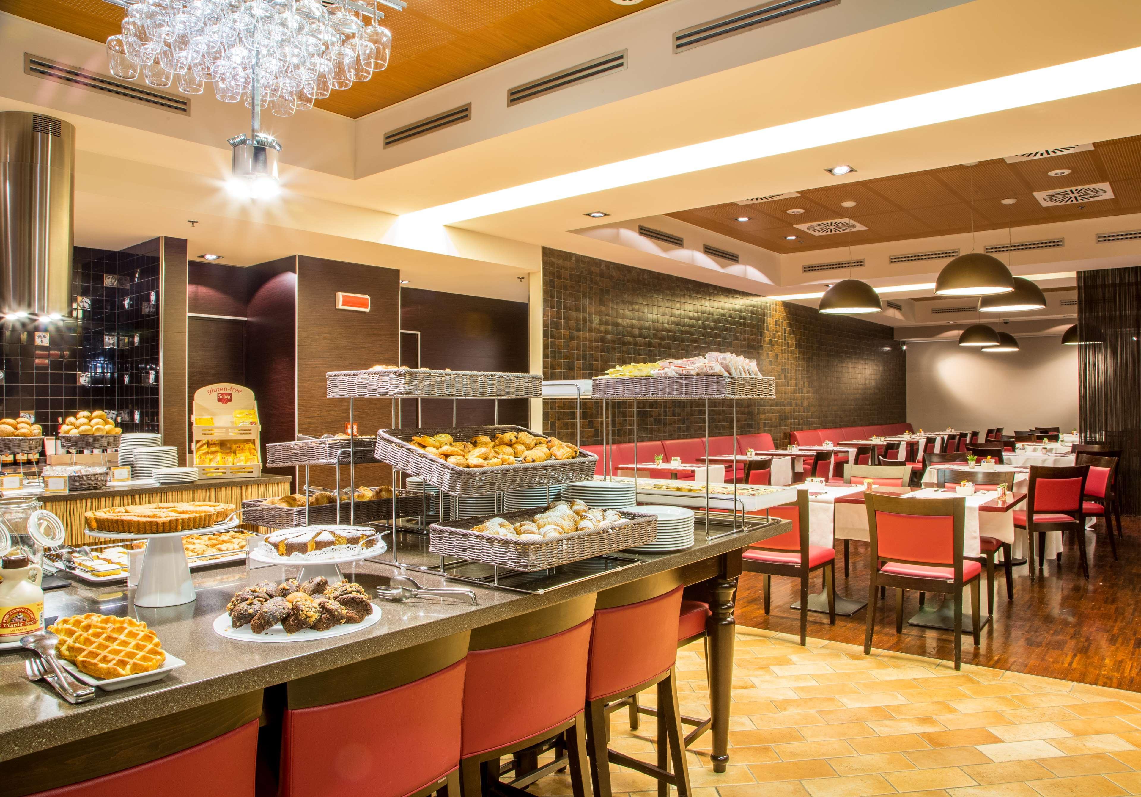 Best Western Premier Bhr Treviso Hotel Quinto Di Treviso Dış mekan fotoğraf