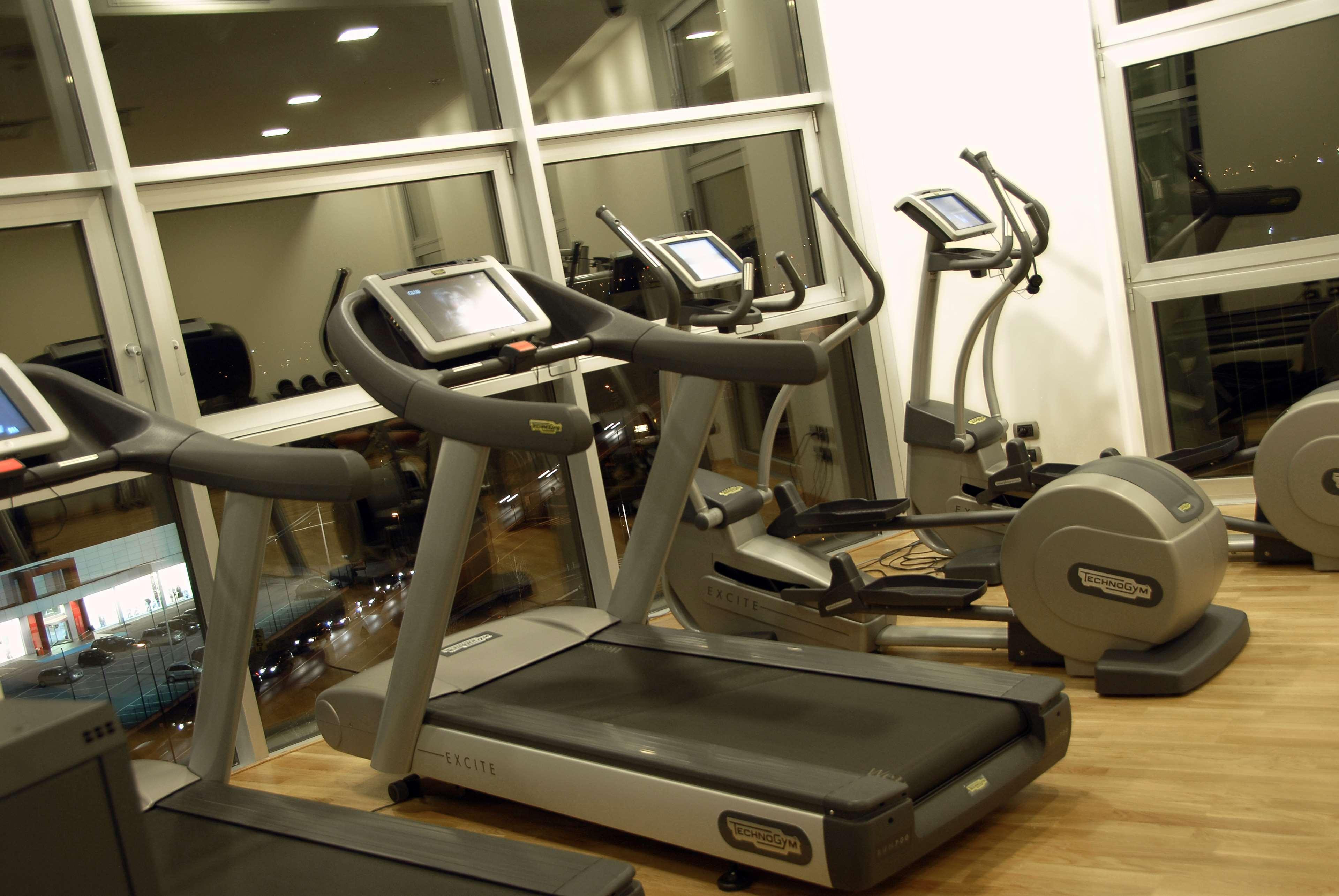 Best Western Premier Bhr Treviso Hotel Quinto Di Treviso Dış mekan fotoğraf