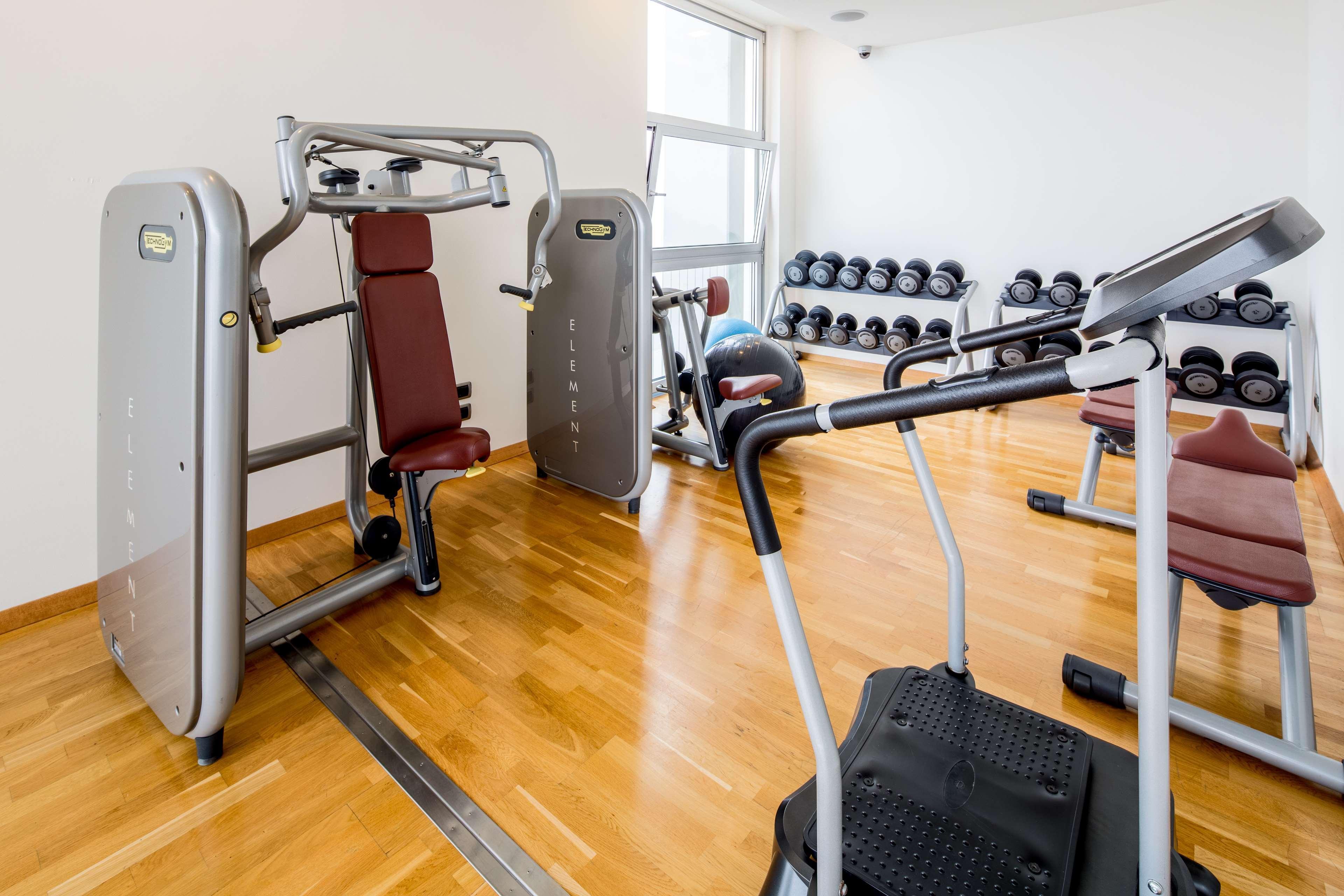 Best Western Premier Bhr Treviso Hotel Quinto Di Treviso Dış mekan fotoğraf