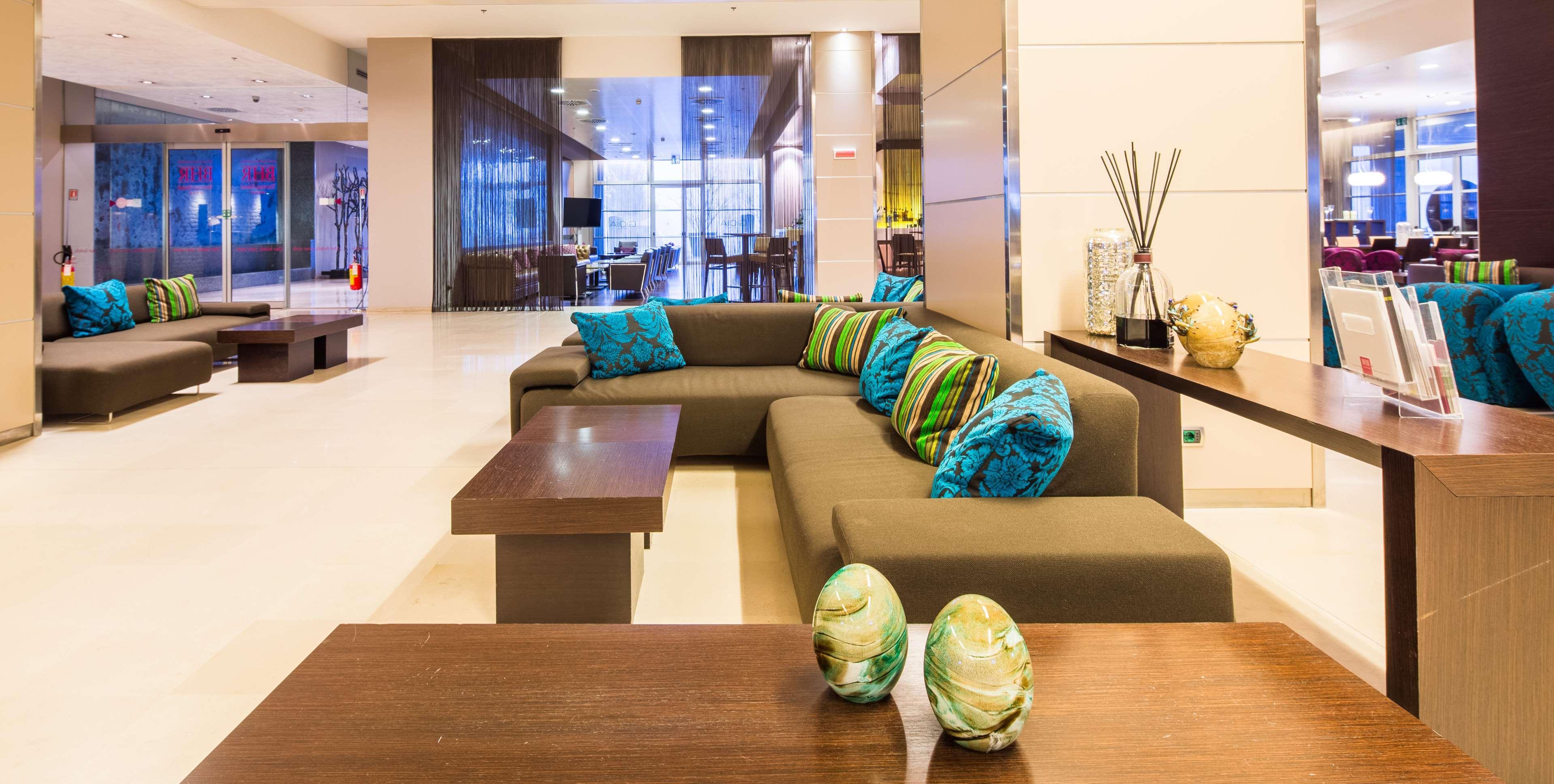 Best Western Premier Bhr Treviso Hotel Quinto Di Treviso Dış mekan fotoğraf