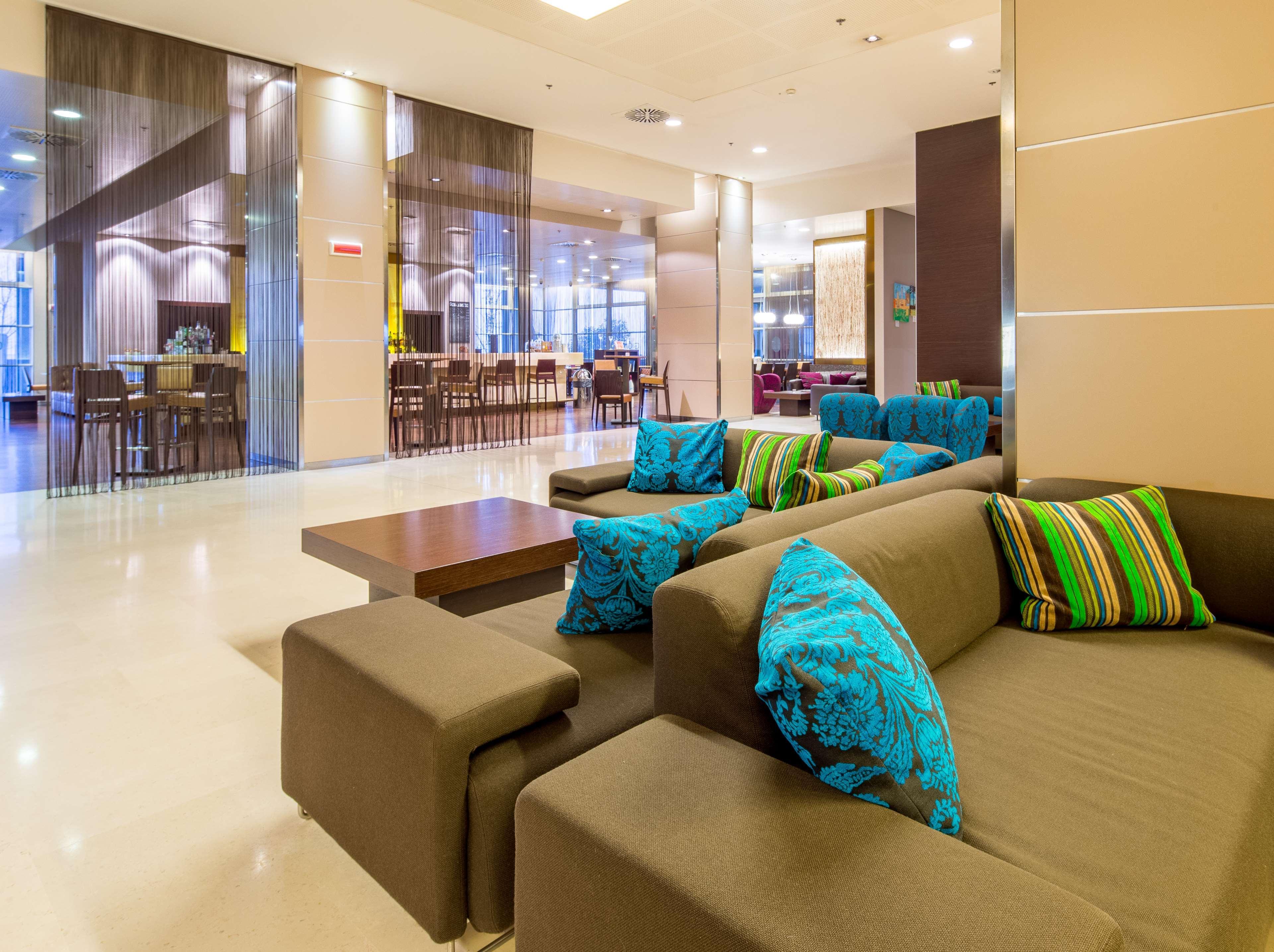 Best Western Premier Bhr Treviso Hotel Quinto Di Treviso Dış mekan fotoğraf