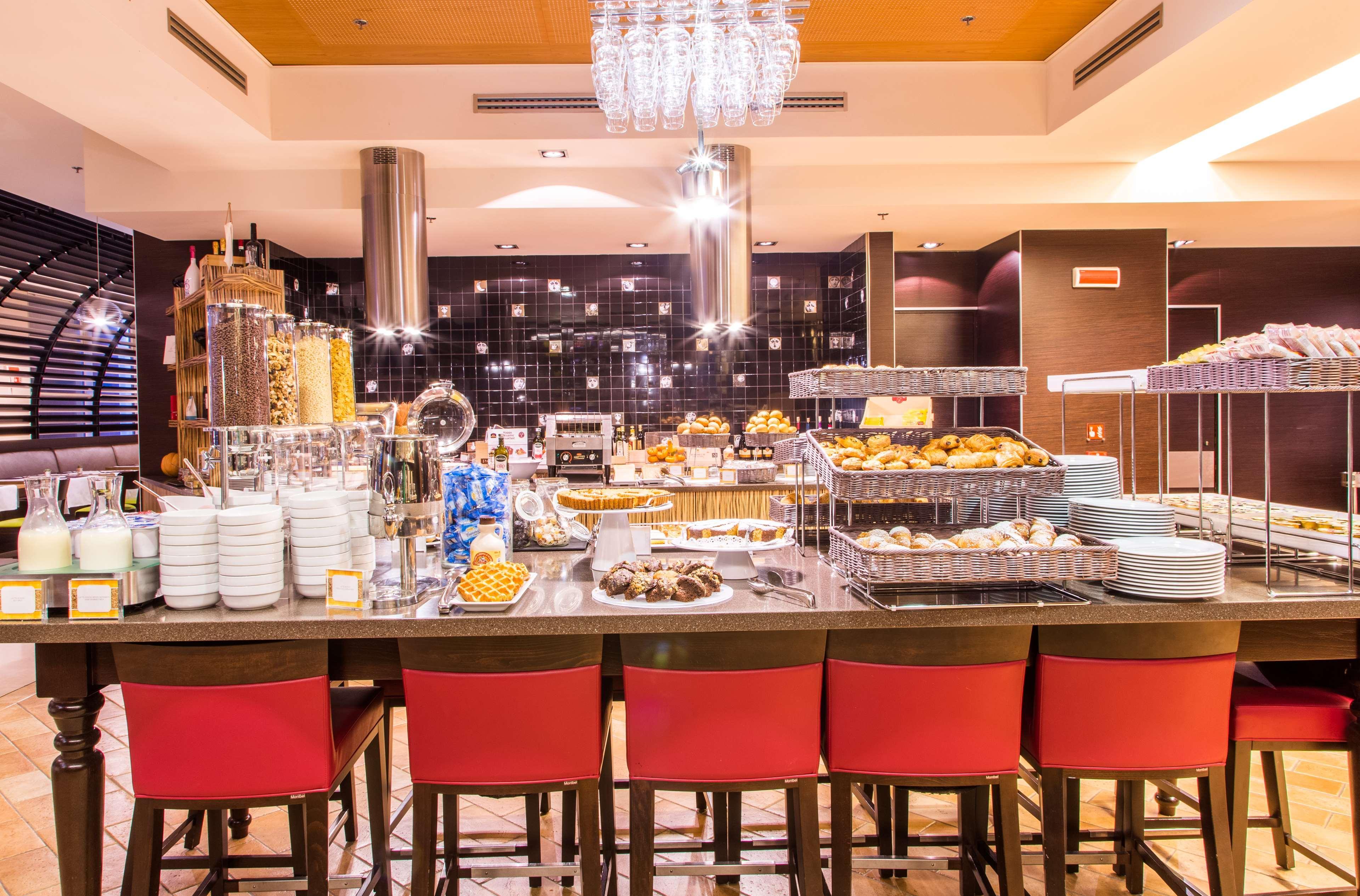 Best Western Premier Bhr Treviso Hotel Quinto Di Treviso Dış mekan fotoğraf