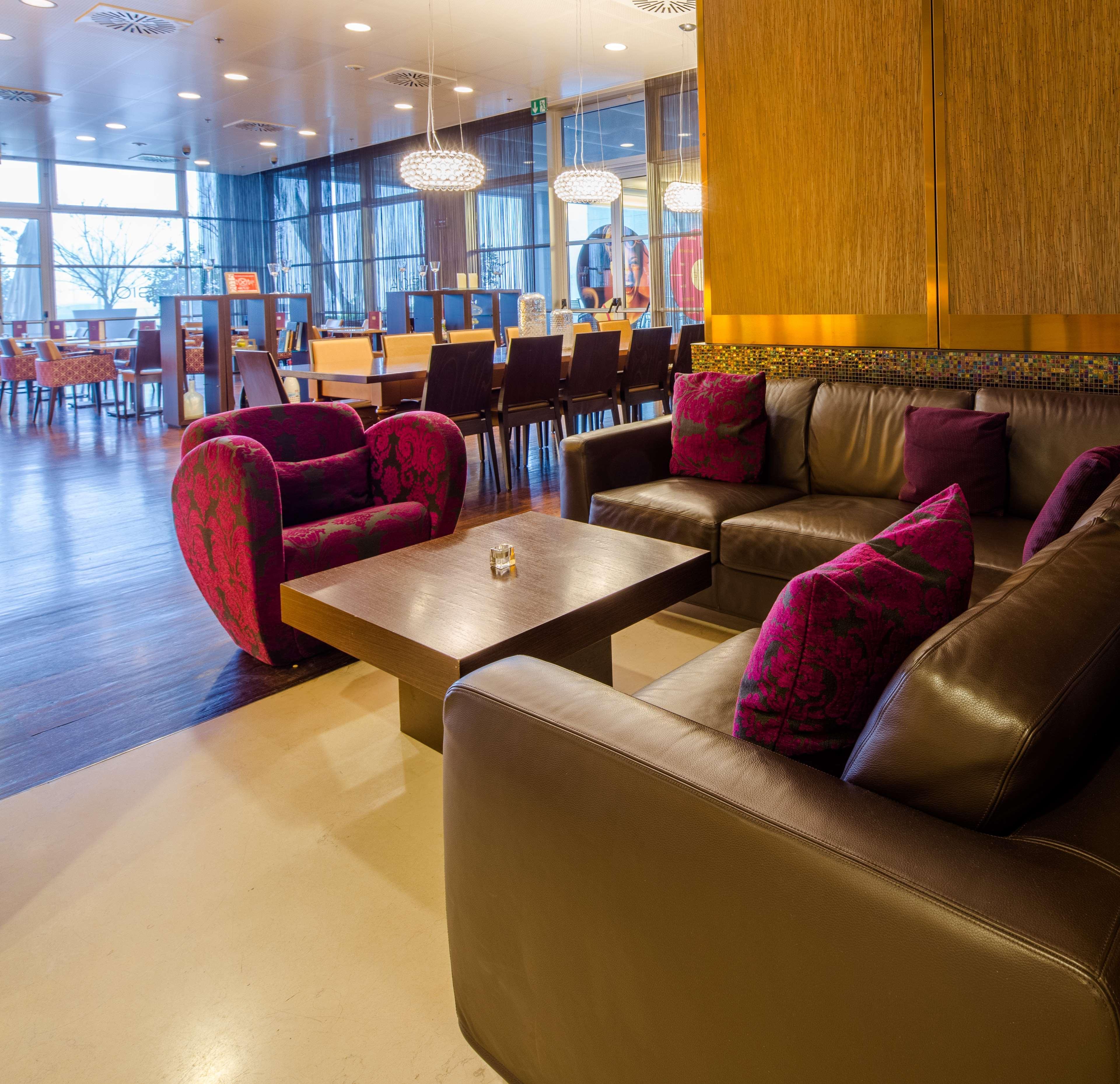 Best Western Premier Bhr Treviso Hotel Quinto Di Treviso Dış mekan fotoğraf