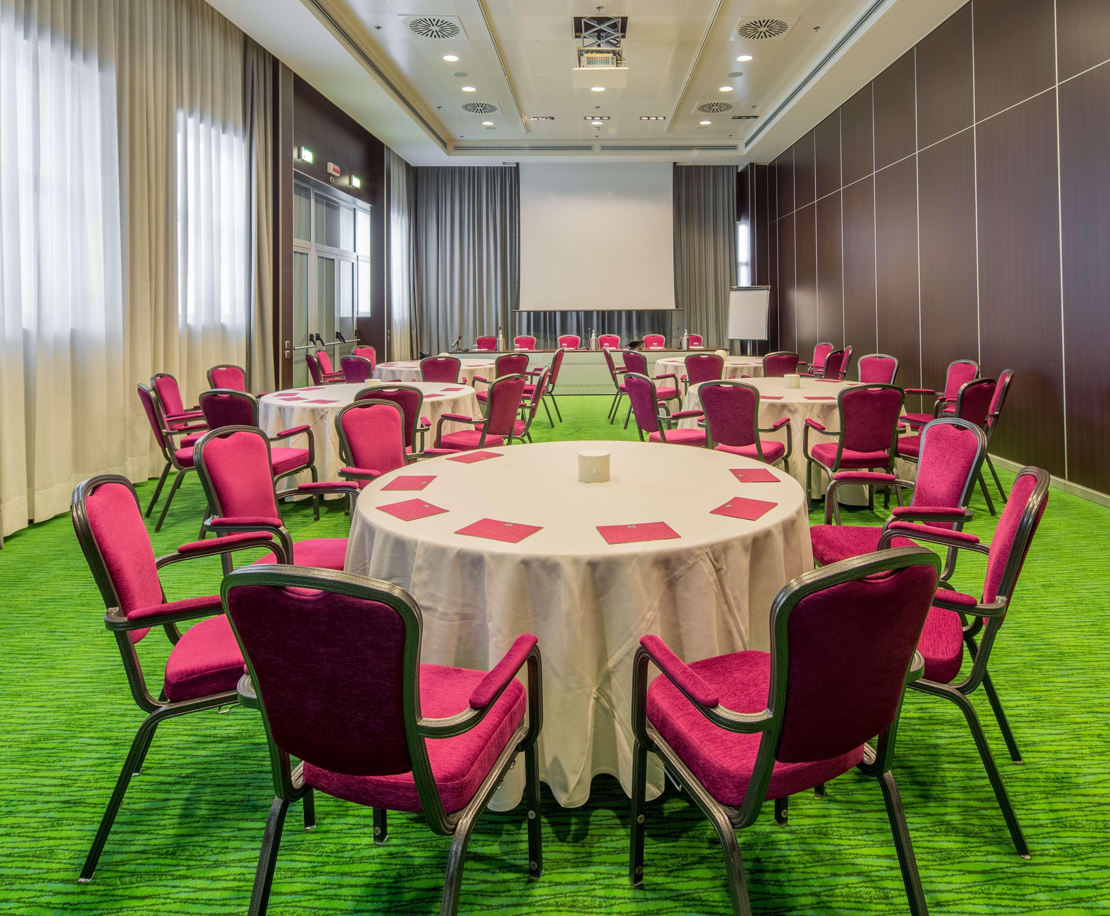 Best Western Premier Bhr Treviso Hotel Quinto Di Treviso Dış mekan fotoğraf