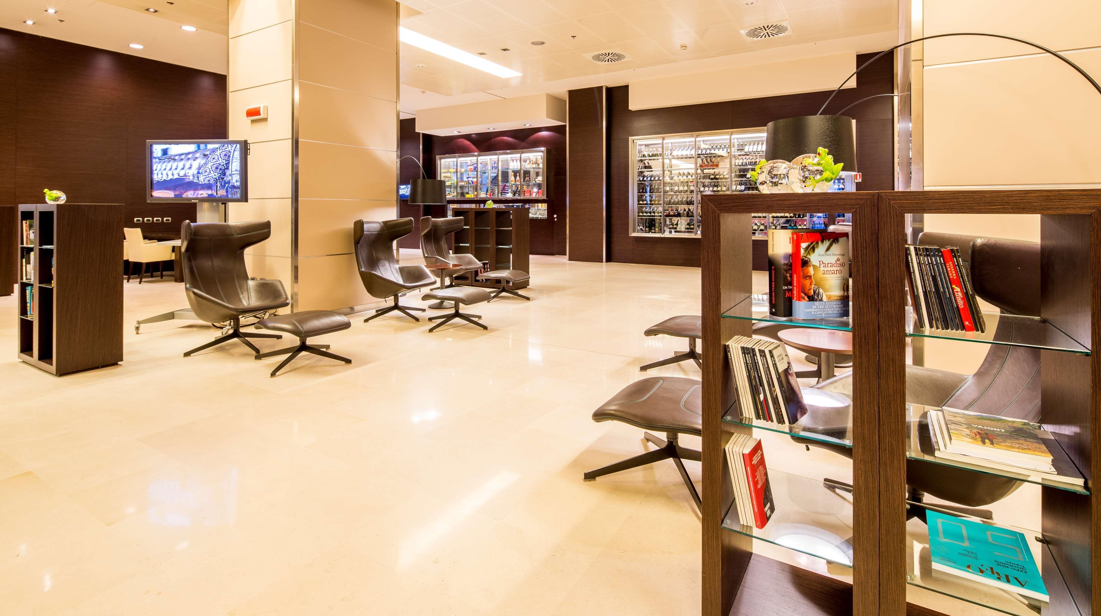 Best Western Premier Bhr Treviso Hotel Quinto Di Treviso Dış mekan fotoğraf