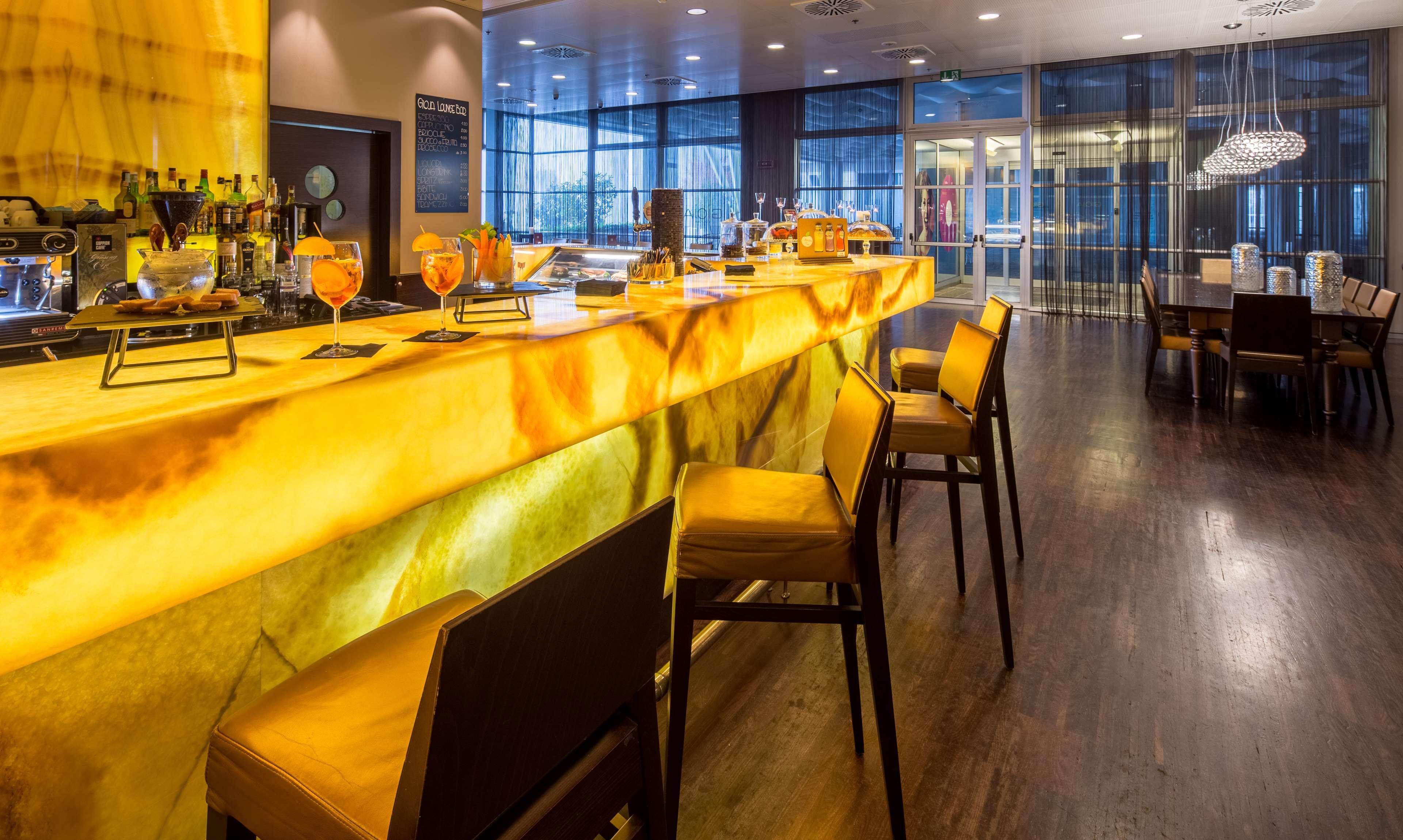 Best Western Premier Bhr Treviso Hotel Quinto Di Treviso Dış mekan fotoğraf