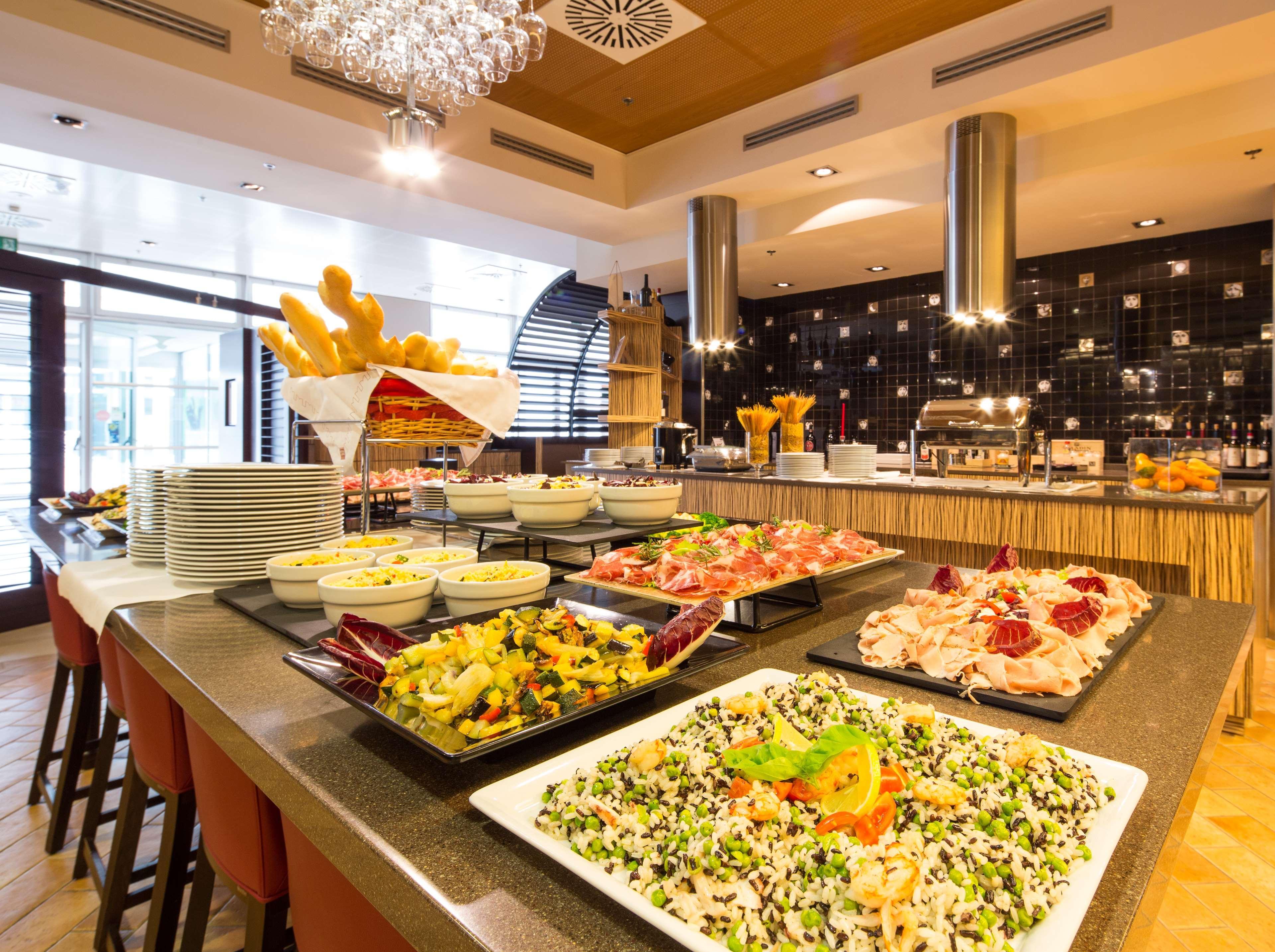 Best Western Premier Bhr Treviso Hotel Quinto Di Treviso Dış mekan fotoğraf