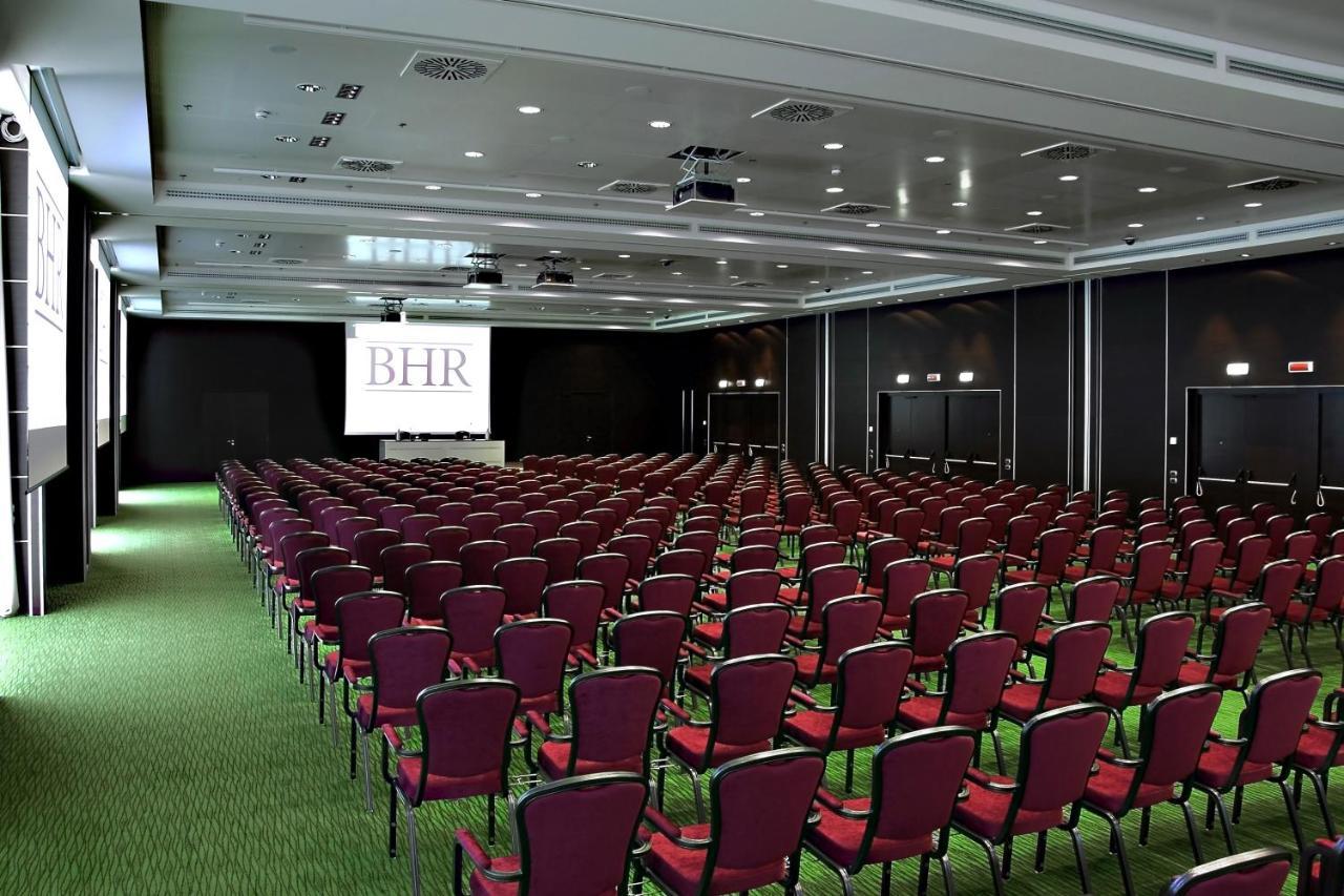 Best Western Premier Bhr Treviso Hotel Quinto Di Treviso Dış mekan fotoğraf