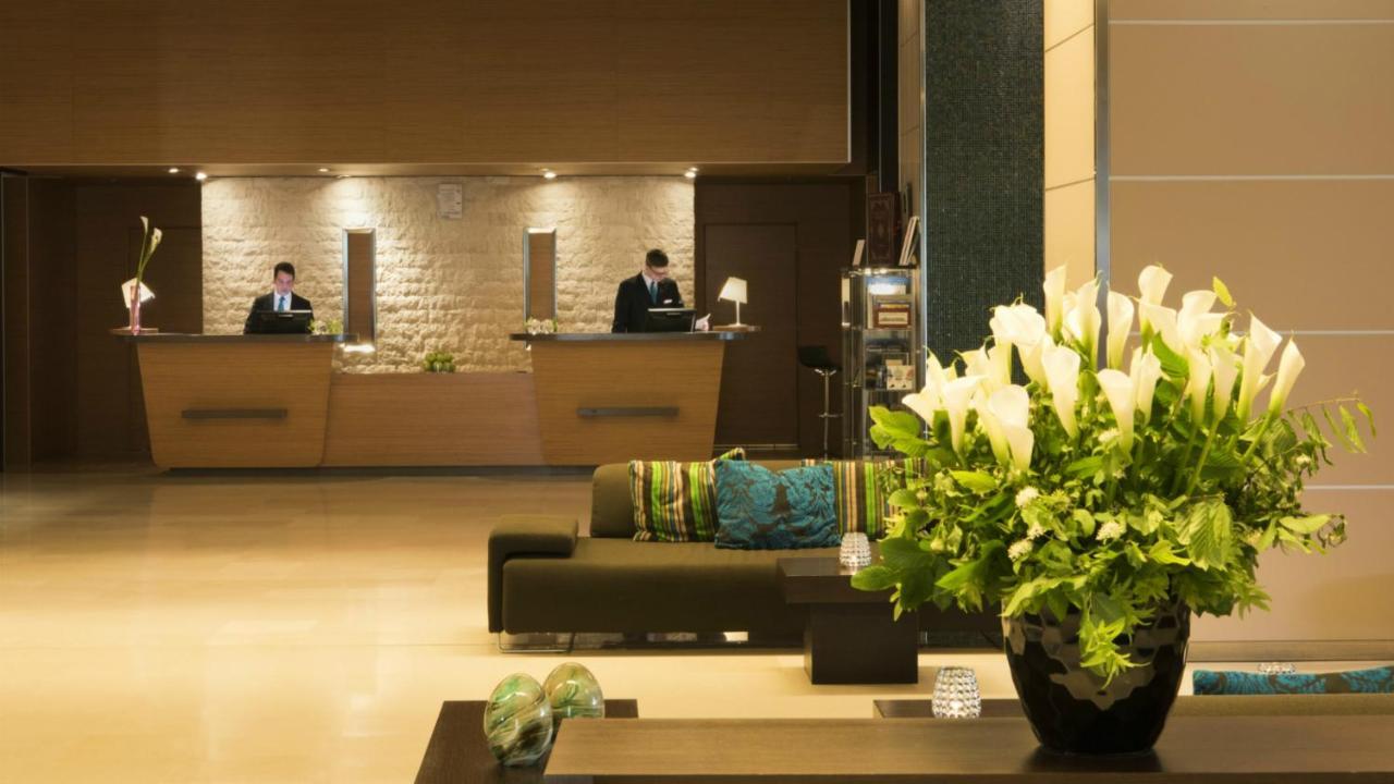 Best Western Premier Bhr Treviso Hotel Quinto Di Treviso Dış mekan fotoğraf