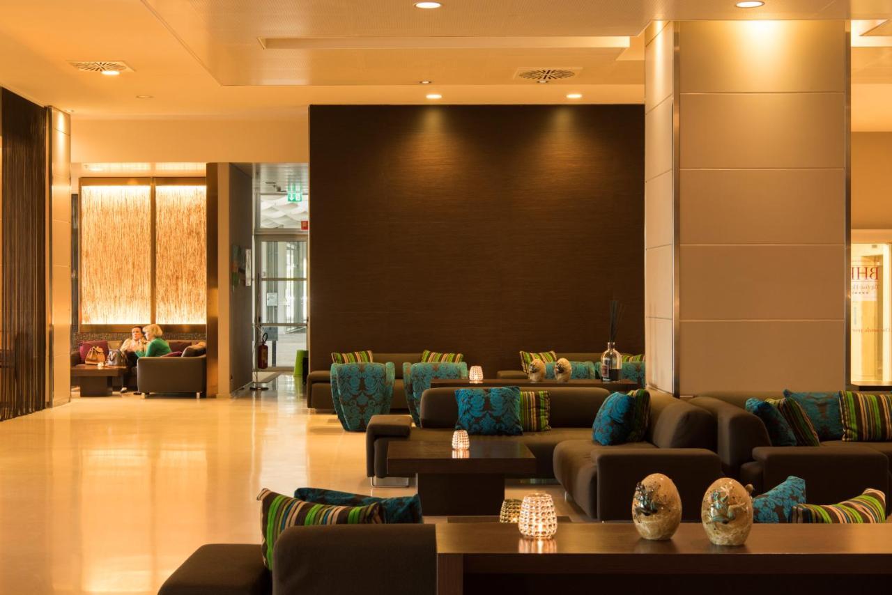 Best Western Premier Bhr Treviso Hotel Quinto Di Treviso Dış mekan fotoğraf