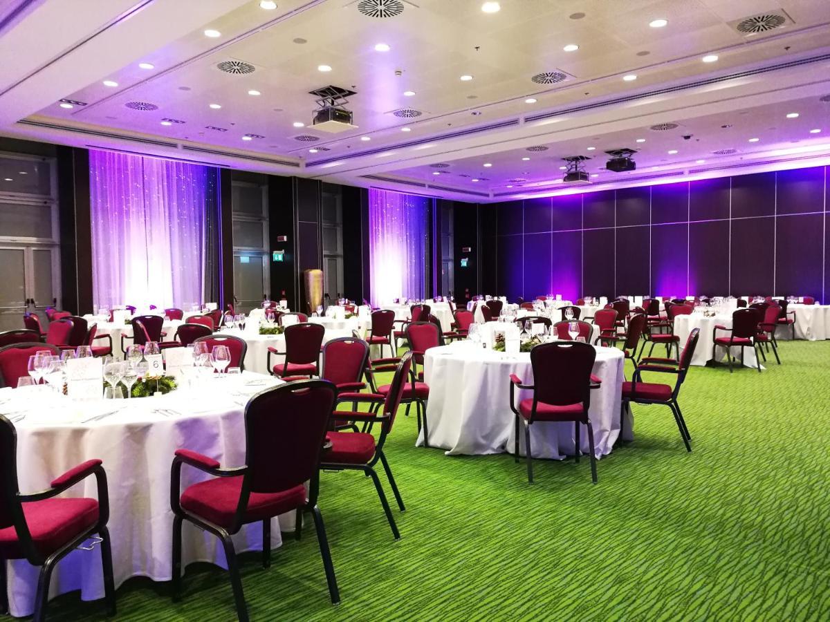 Best Western Premier Bhr Treviso Hotel Quinto Di Treviso Dış mekan fotoğraf