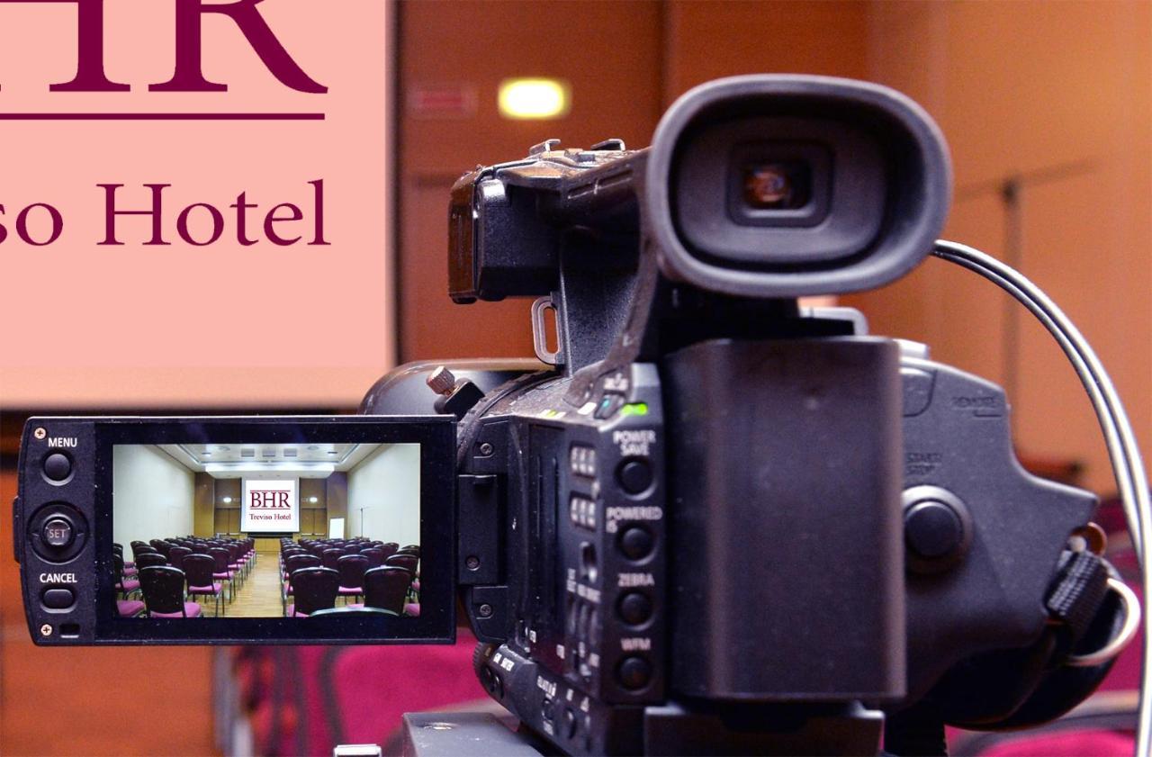Best Western Premier Bhr Treviso Hotel Quinto Di Treviso Dış mekan fotoğraf