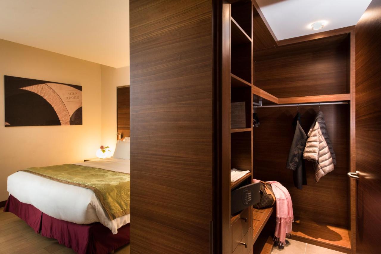 Best Western Premier Bhr Treviso Hotel Quinto Di Treviso Dış mekan fotoğraf