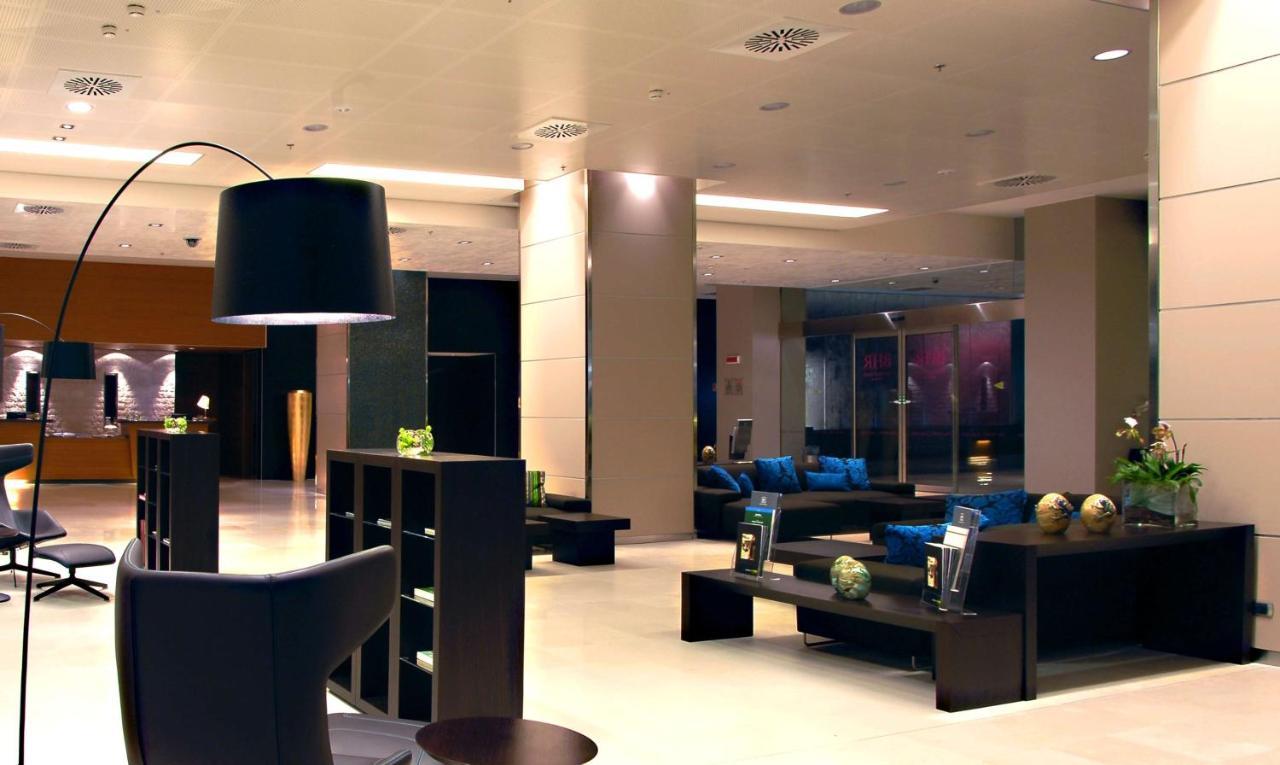 Best Western Premier Bhr Treviso Hotel Quinto Di Treviso Dış mekan fotoğraf
